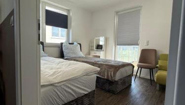 Modernes Appartment mit privater Dachterrasse - Foto 3