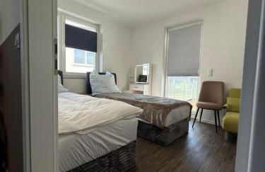 Modernes Appartment mit privater Dachterrasse - Foto 3