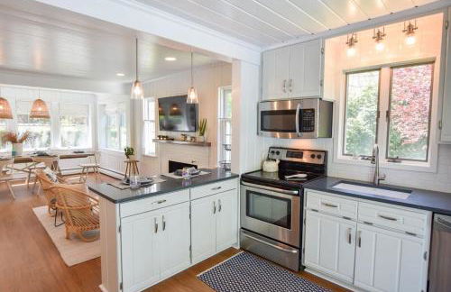 Spacious Beach House 6 Min Walk to Beach - Foto 18