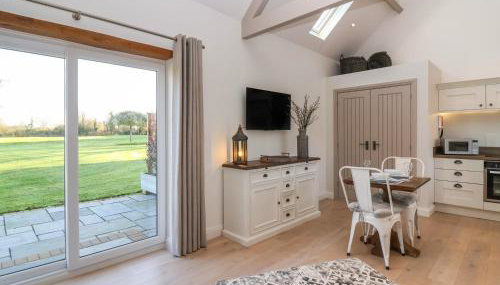 Church View Retreat - Foto 4