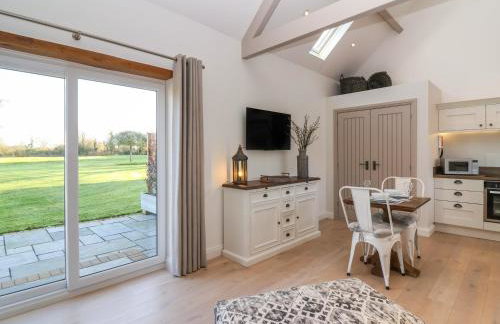 Church View Retreat - Foto 4