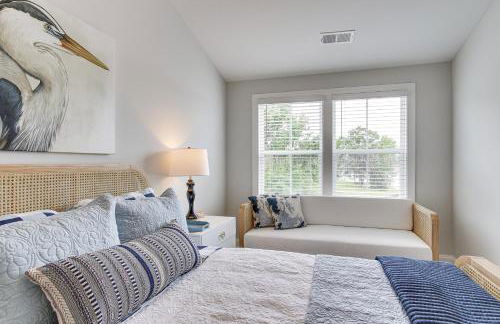 Dock Access Pet-Friendly Lake Greenwood Gem! - Foto 17