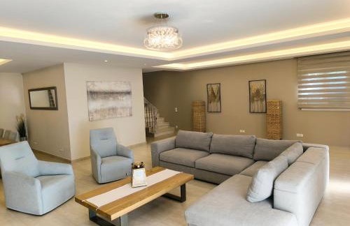 Luxury Villa Matzourana with Private Pool - Foto 4