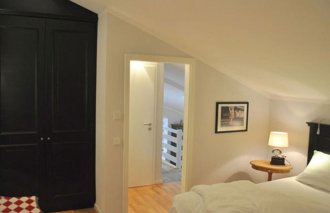 Suite Nuss Modern Retreat - Foto 4