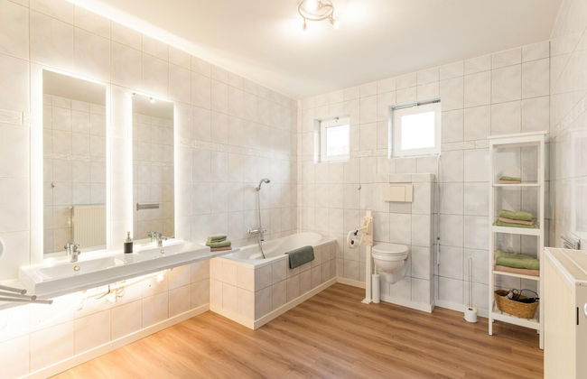 Holiday Home in Hiking Paradise Limburg - Foto 19