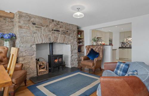 Beach House Cottage - Milford Haven - Foto 12