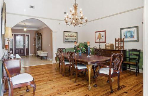 Vacation Paradise - Private Pool Fire Pit & BBQ - Foto 7