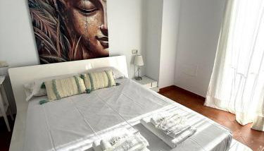 Alhaurín Villa piscina privada Andra - Foto 3