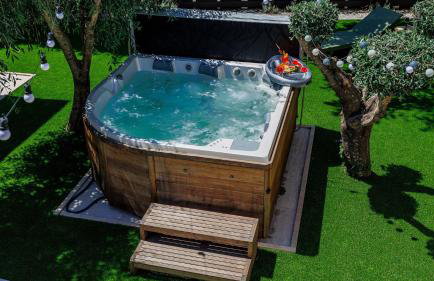 Villa Olea - Cvitani by Villas Guide - Foto 9