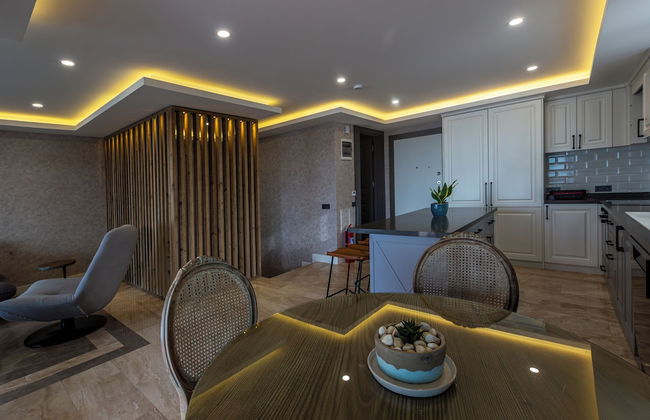 Marje Villas Bodrum - Foto 26