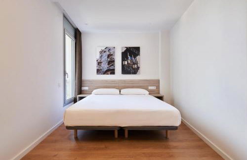 Aparthotel Augusta - Photo 44