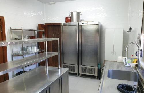 Casa Rural Galatea especial Grupos - Foto 7