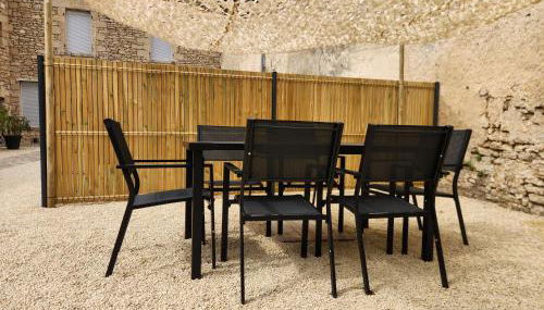 Le Lumineux - 2 ch - 2 sdb - 6 pers - Tout confort - Proche Bioparc - Photo 2, Garden