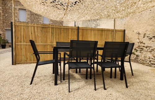 Le Lumineux - 2 ch - 2 sdb - 6 pers - Tout confort - Proche Bioparc - Photo 2