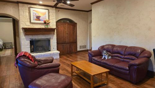 Homestead Haven on Golf Course - Foto 4