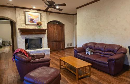 Homestead Haven on Golf Course - Foto 4