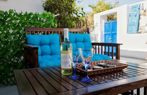 Nikolakis traditional house in the village. - Foto 22