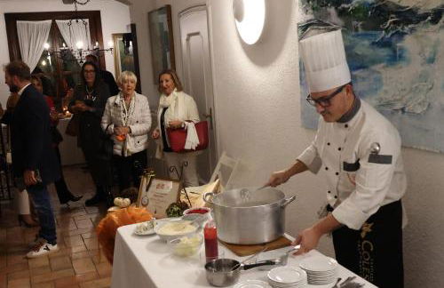 Wonderful Villa Between Como And Milano - Foto 72