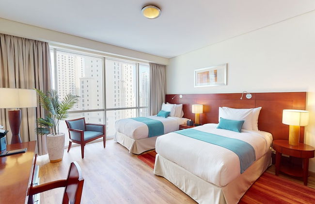 Blue Beach Tower - Photo 11