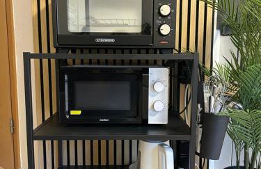 Apartment Traveller Saarbrücken Nähe HTW & Schloss - Foto 22