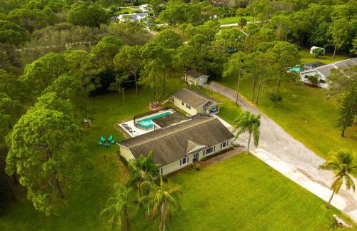 Family Retreat Firepit Htd Pool Massive Yard Sleeps 12 - Foto 51