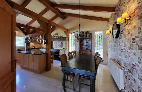 TESS Casa Mariposas, una casa mágica - Photo 10