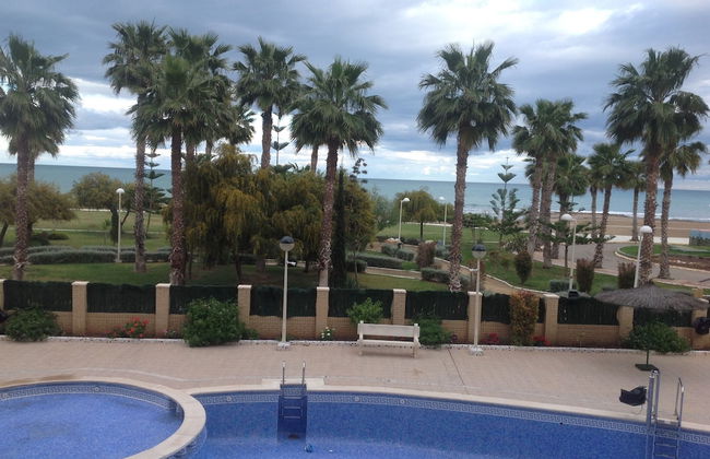 LET 4 U Cala Blanca I Frontal - Photo 13