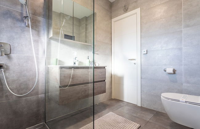 Luxury penthouse Papic - Foto 44