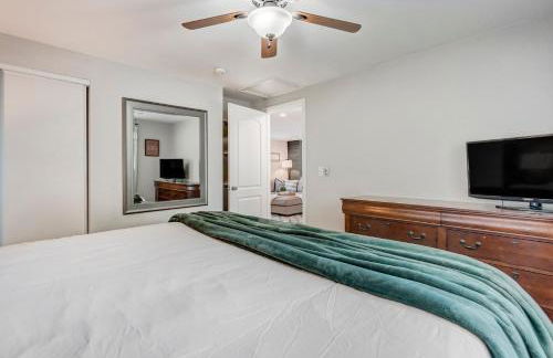 Family Vacation Home with Trampoline - Foto 13