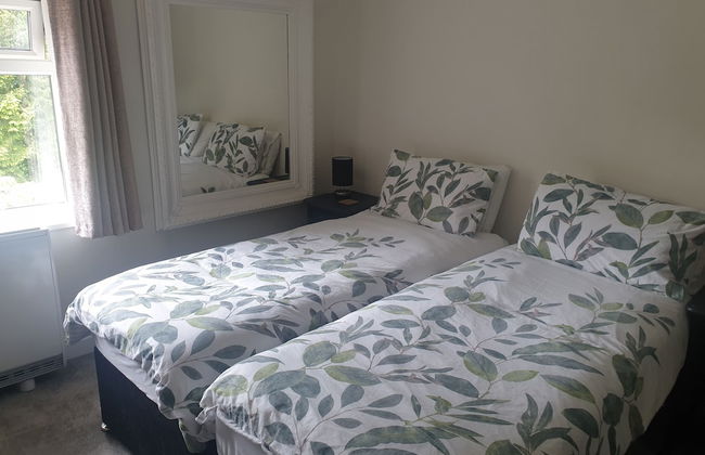 Cottage Hurst Green Sleeps 4, Views - Foto 7