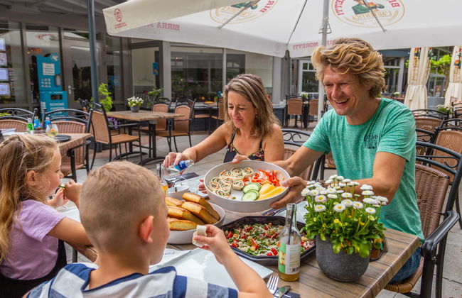 2 bedroom House in Belfeld with swimming pool and terrace - Photo 14