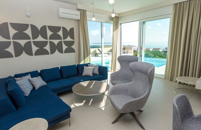 Villa Sara - Foto 16