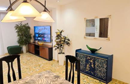 Desigual apartamento con 3 AC - Foto 8