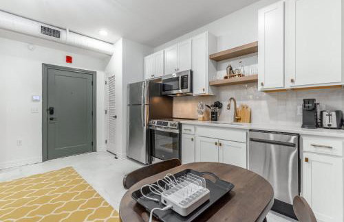 Park Hotel Studio Suite 307 - Foto 7