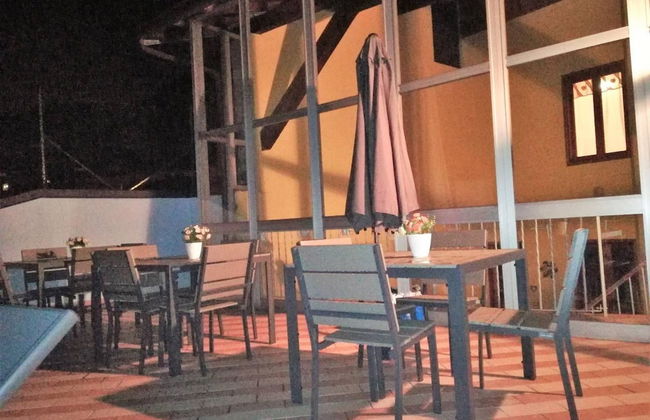 Feel at Home - La Terrazza Sul Borgo - Foto 28