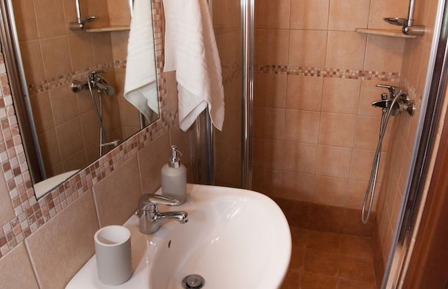 Groundfloor Luxury Villa Heraklion Crete - Foto 33