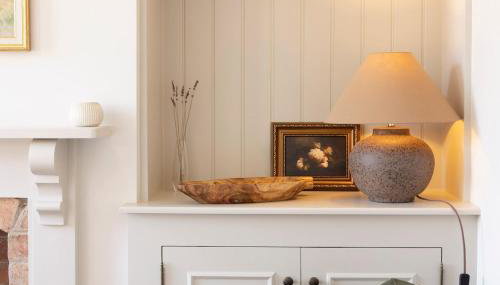 Nursery Cottage - Foto 4