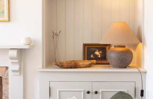 Nursery Cottage - Foto 4