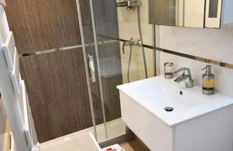 Studio * Confort * Sérénité * La halte du Pèlerin - Foto 14