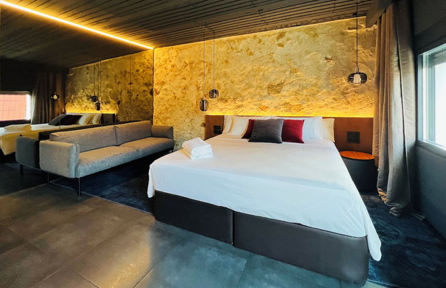 Apartaestudios Evolution Luxury - Photo 96