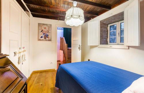 Casa Mont'Santo - Foto 24