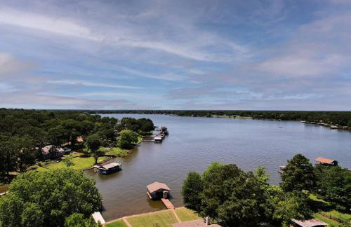 Cozy Lakehouse + Boat Access - Foto 23