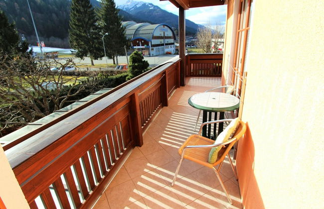 Apartment Near Nassfeld Ski Lift With Pool - Foto 31