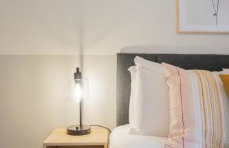 Central Belfast Apartments: 7 Camden Street - Foto 77