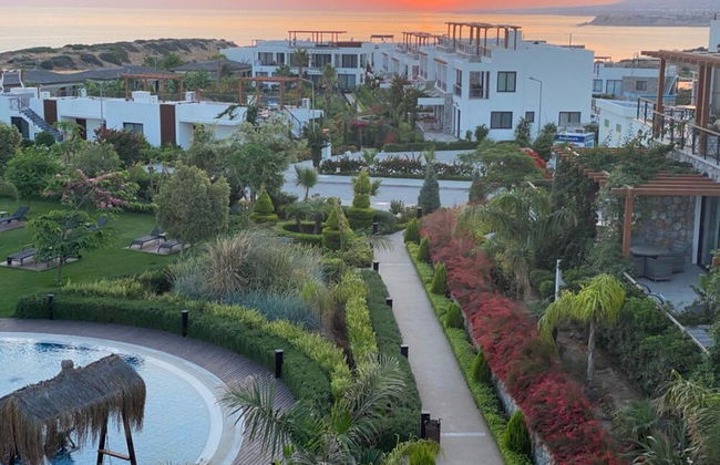 Luxurious Seafront Penthouse - Foto 25