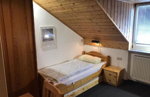 Holiday Home in Zandt mit Kleiner Terrasse by Interhome - Foto 15