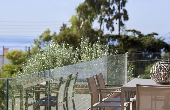 Elaia Luxury Suites Lagonissi - Foto 30