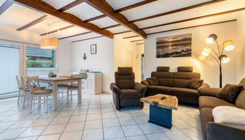 Ferienwohnung Steuerbord - Foto 5