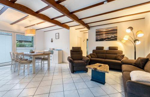 Ferienwohnung Steuerbord - Foto 5