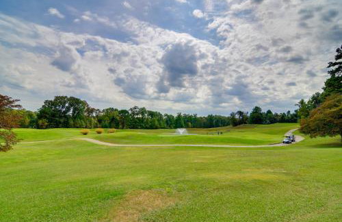 Burnside Vacation Rental, Walk to Lake Cumberland! - Foto 26